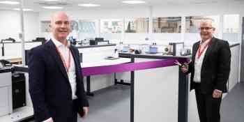 New laboratory facilities at a specialist UKAS accredited calibration service for electronic, optical, and dimensional test equipment are part of a six-figure investment to improve services