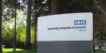 Leicester hospitals benefit from long term investment in calibration services