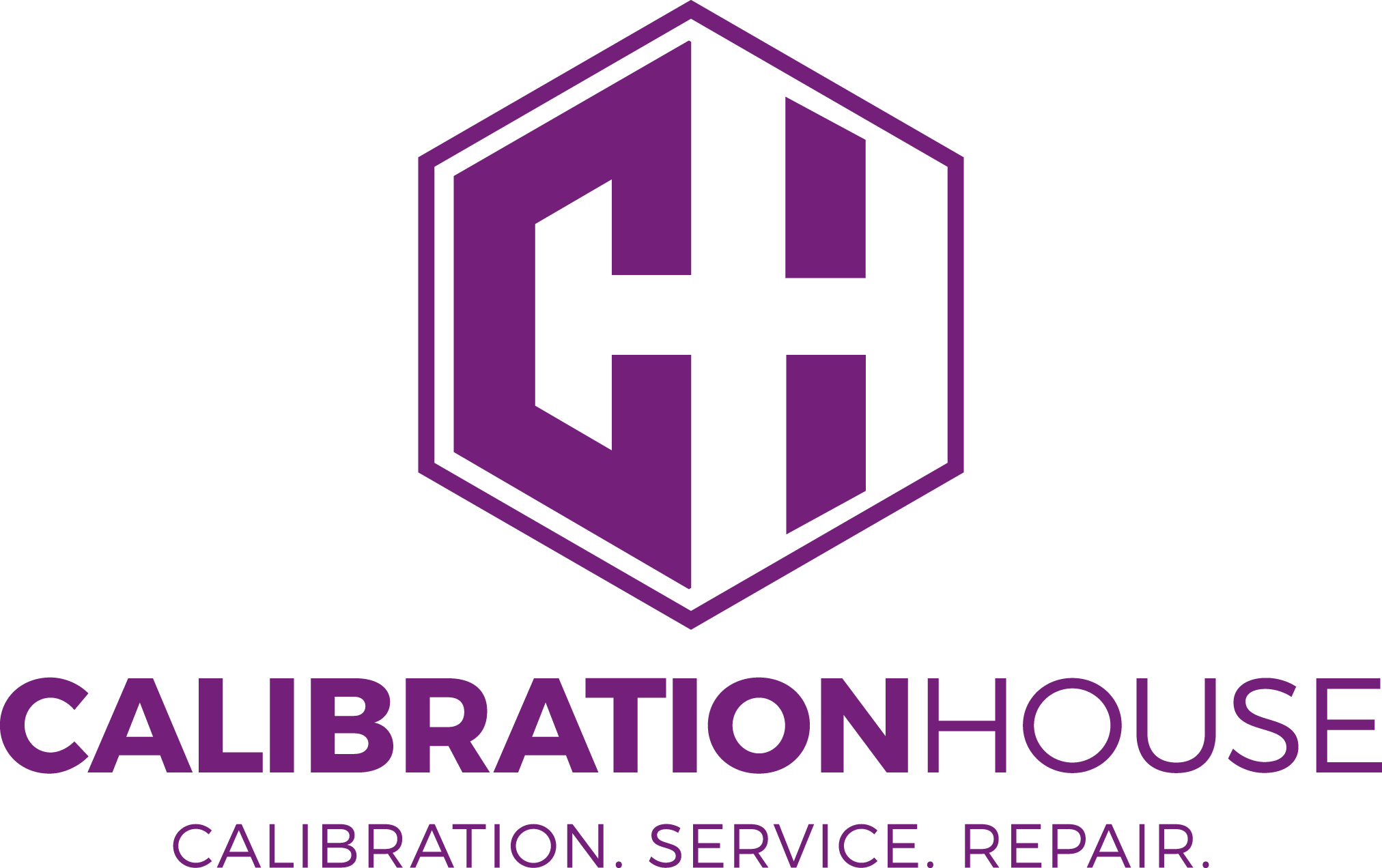 Calibrationhouse logo