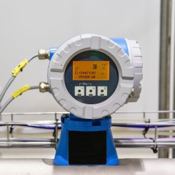 Air & Mass Flow calibration