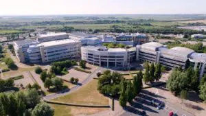 Discovery Park Case Study