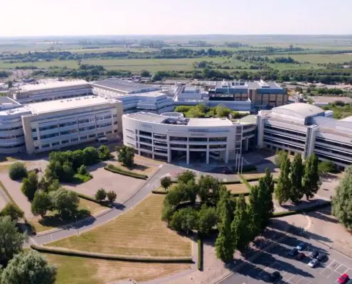 Discovery Park Case Study