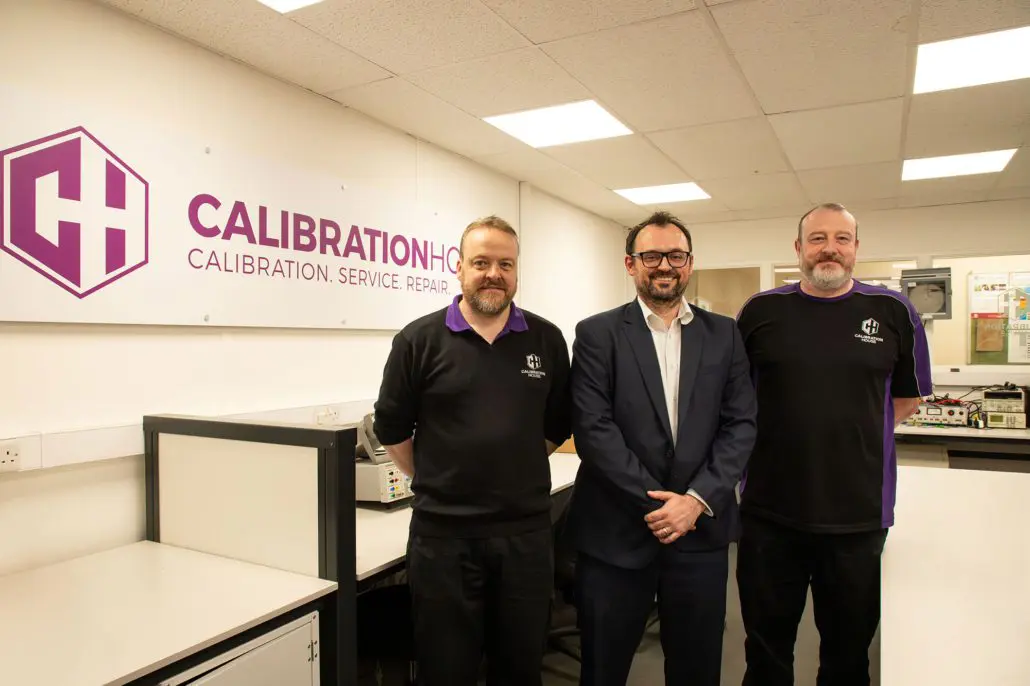UK Calibration Services