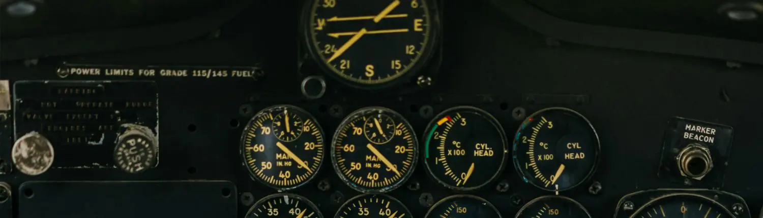 Aerospace Calibration