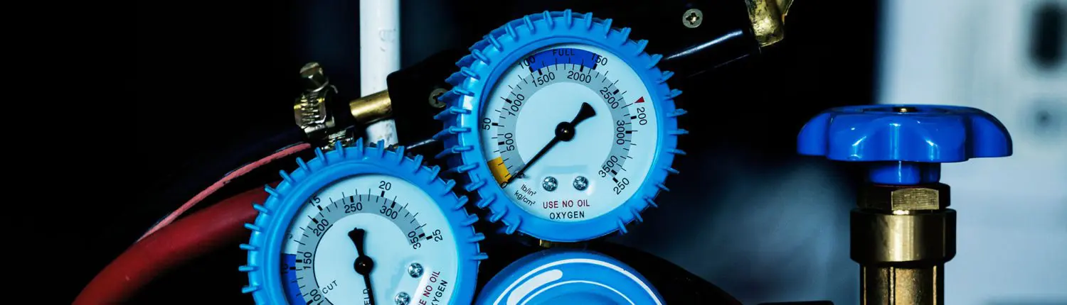 Regulators,For,Gas,And,Oxygen,Control Air Flow Calibration