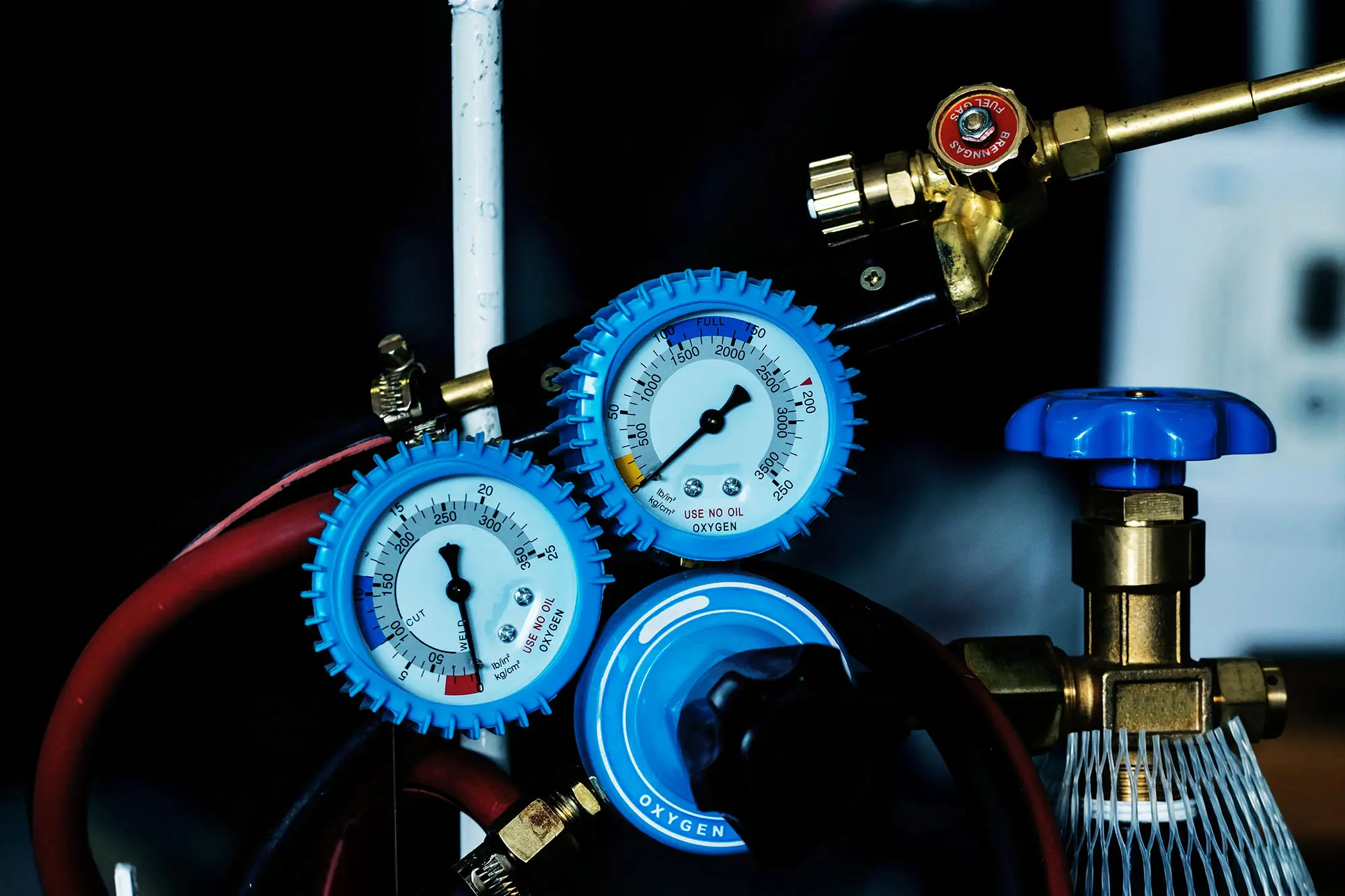 Air Flow Calibration