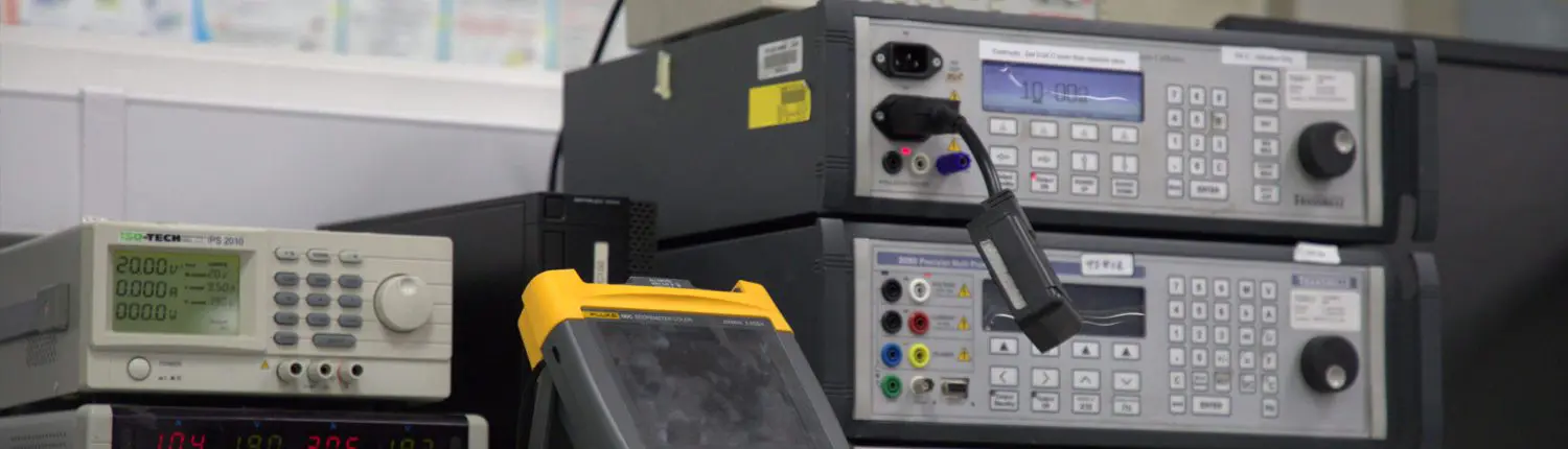 Brands Calibrationhouse