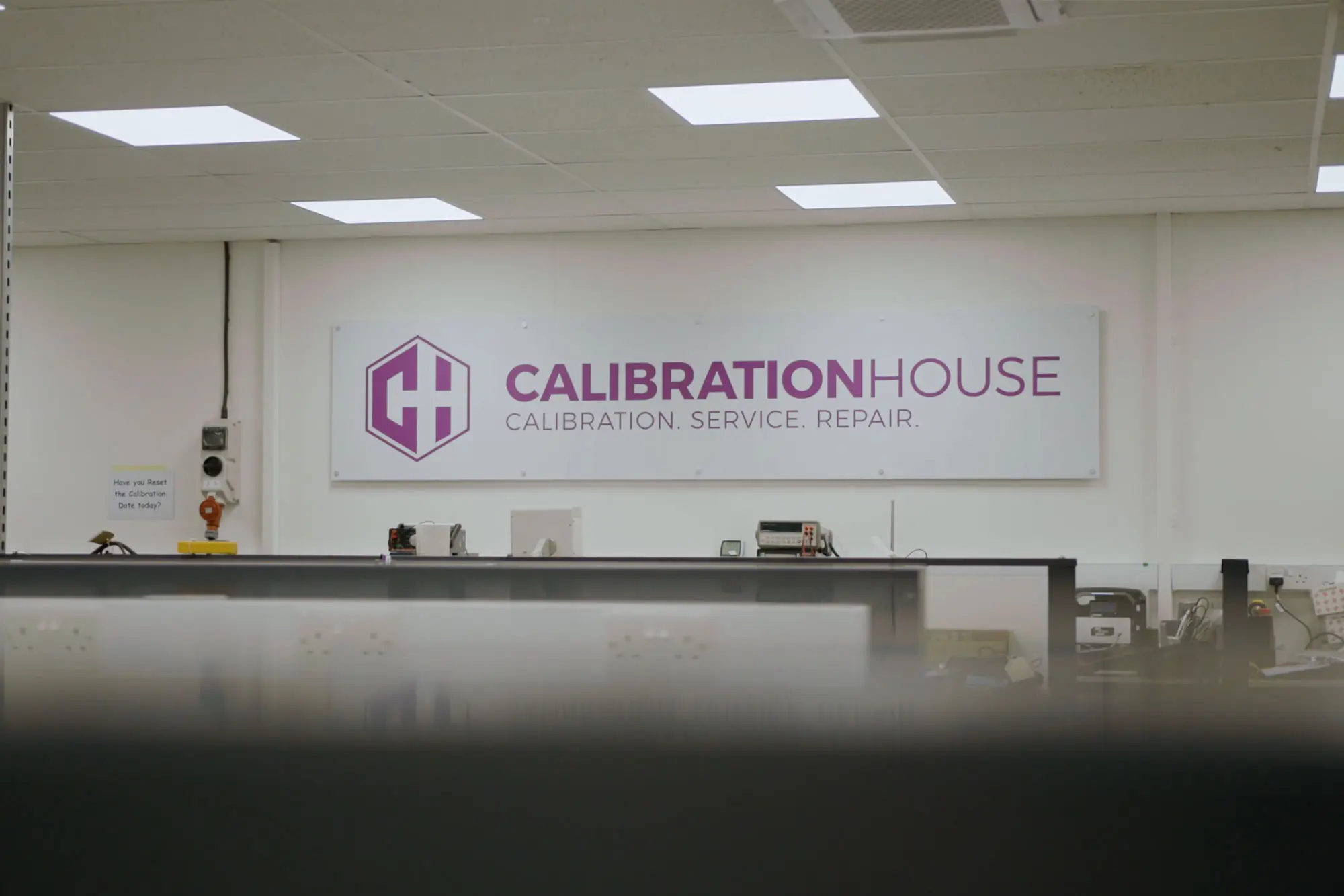 Calibrationhouse USA