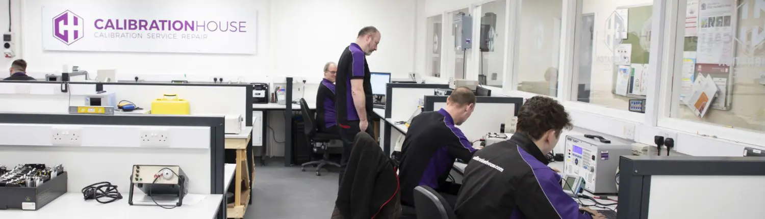 Calhouse-2025 About Us Calibrationhouse