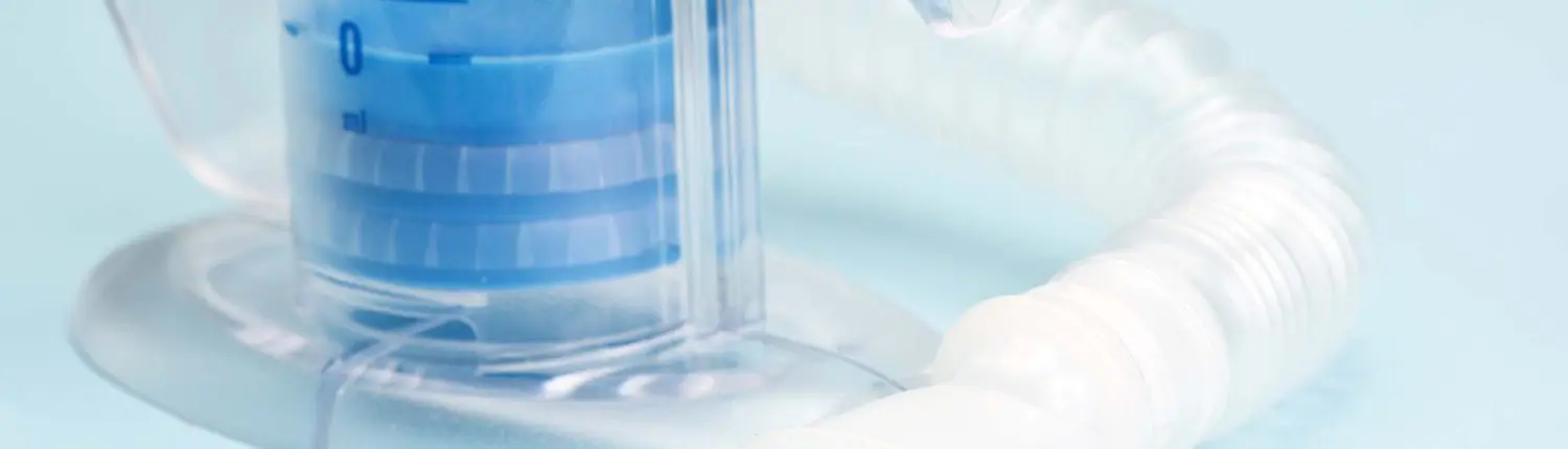 Calibration Syringes Calibration