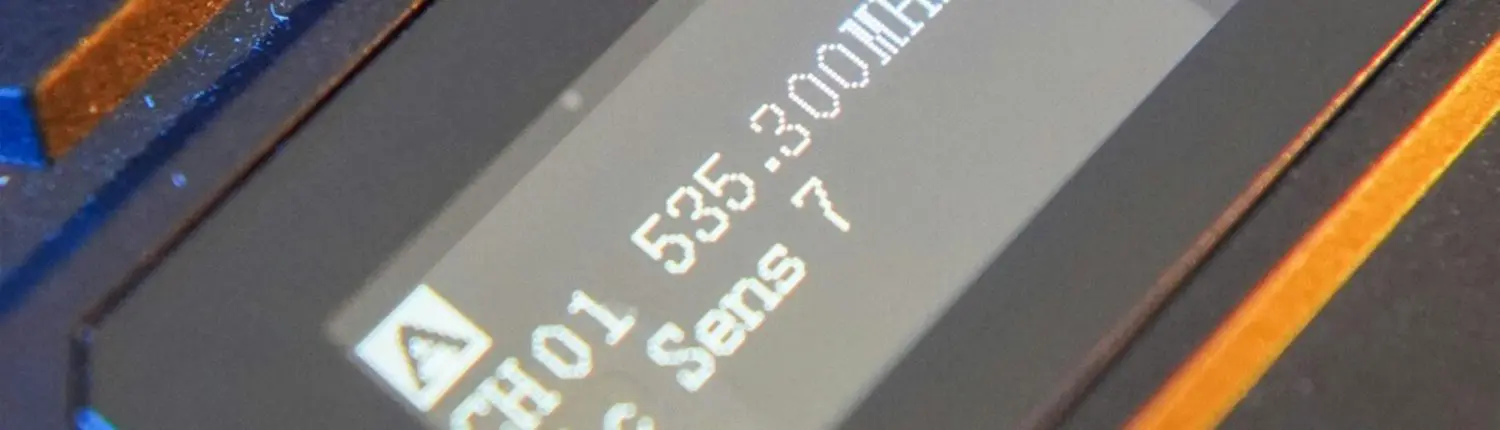 Digital Indicator Calibration