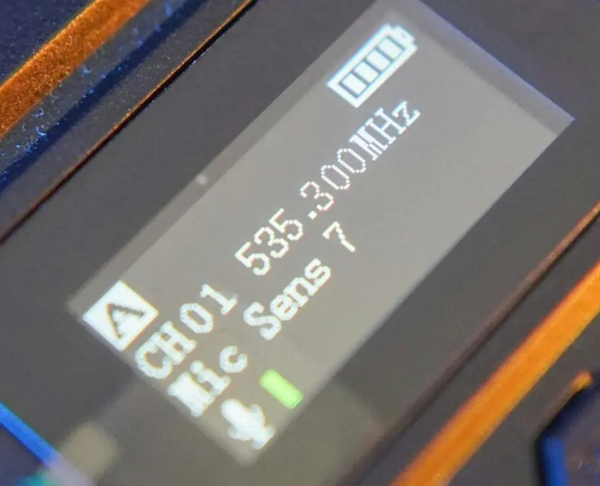 Digital Indicator Calibration
