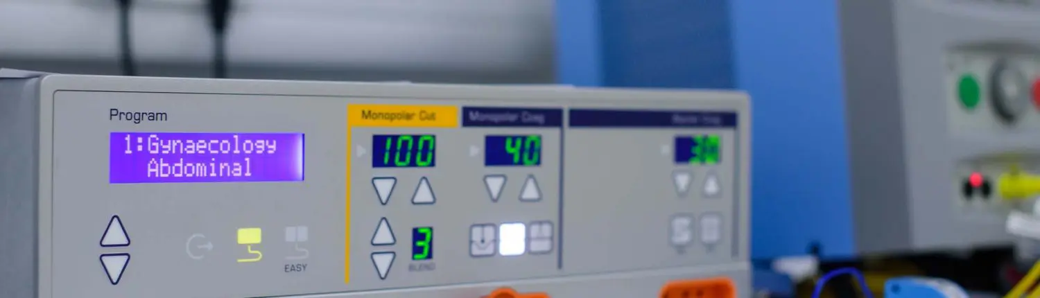 Electrosurgery-Tester-Calibration-Calibrationhouse Electrosurgery Tester Calibration