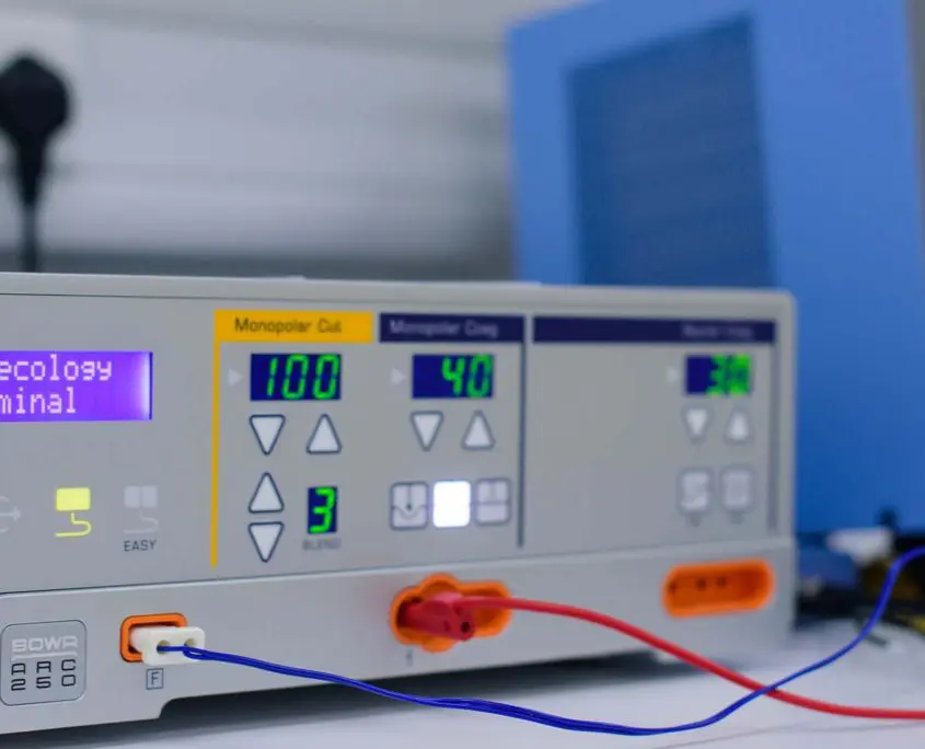 Electrosurgery Tester Calibration