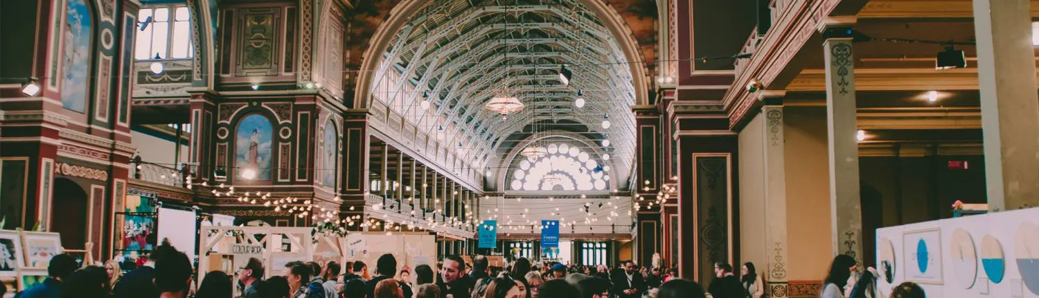 Events Calibrationhouse Events