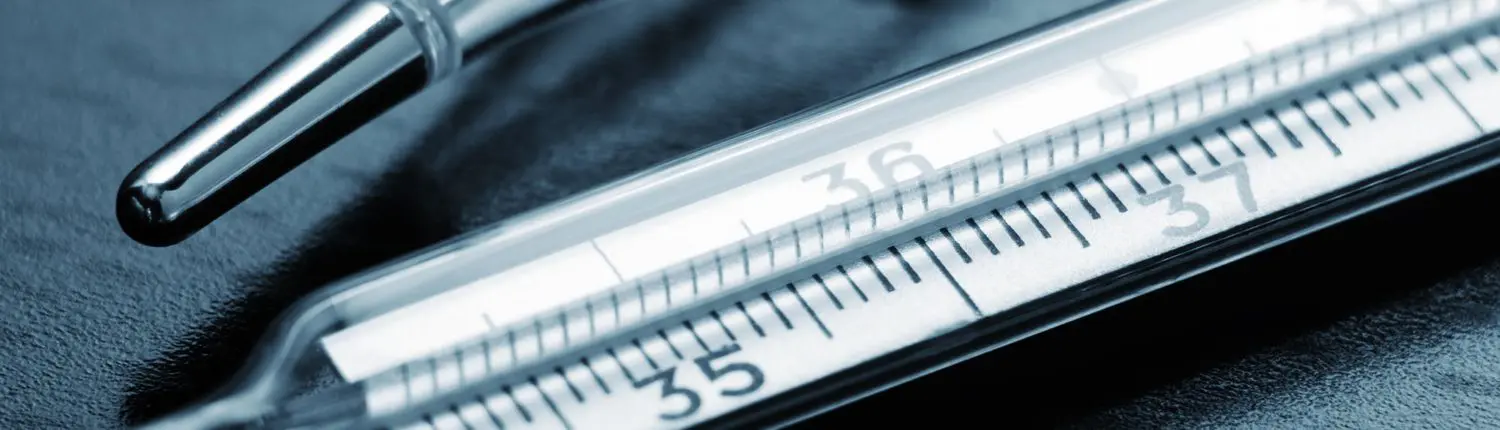 Glass Thermometer Calibration