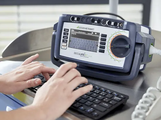 Biomedical Calibration