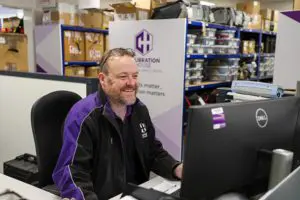 Michael Churchman Careers
