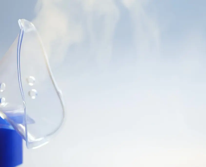 Nebuliser Tester Calibration