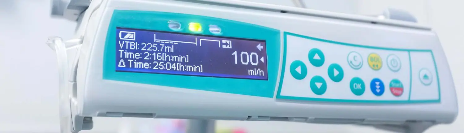 Occlusion Tester Calibration