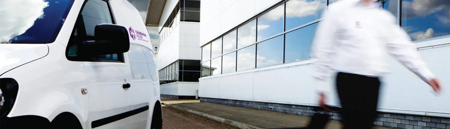 Calibrationhouse Careers