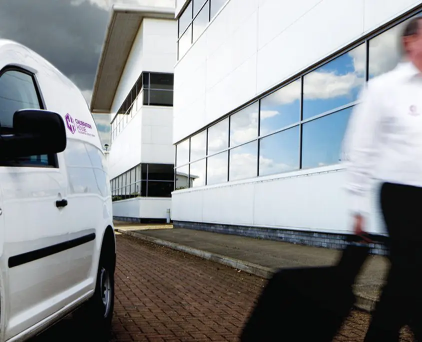 Calibrationhouse Careers