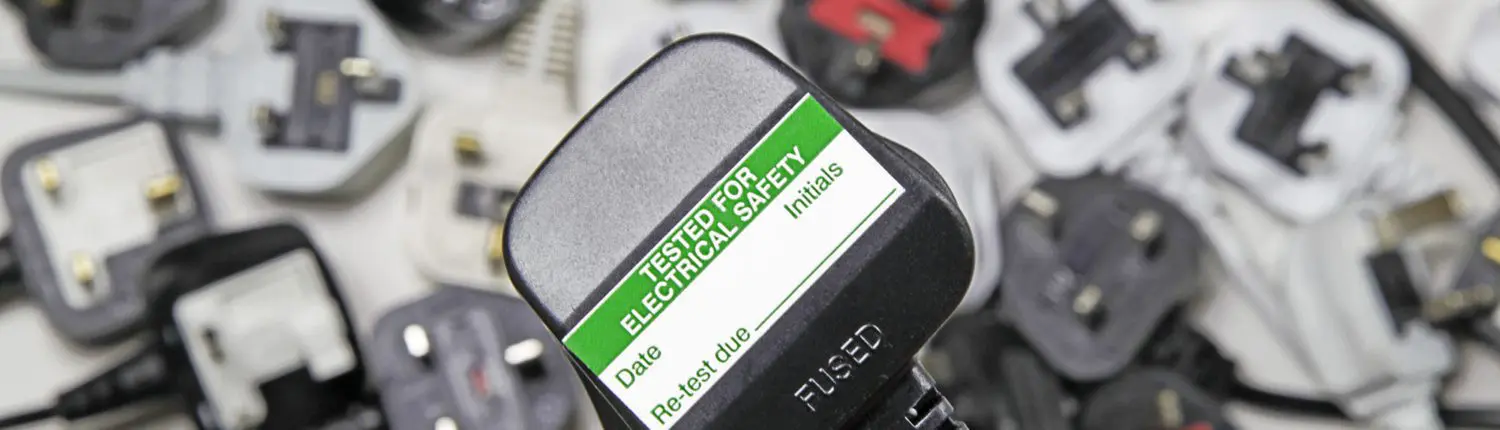 PAT Tester Calibration