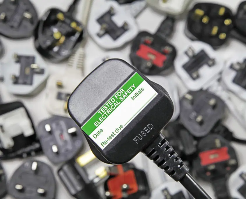PAT Tester Calibration