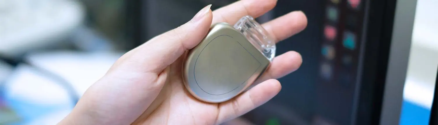 Pacemaker Analyzer Calibration