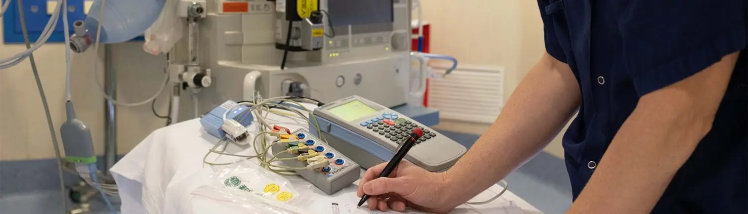 Patient-Simulator-Calibration-Calibrationhouse Patient Simulator Calibration