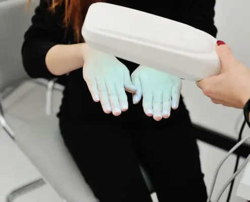 Phototherapy Bili Meter Calibration