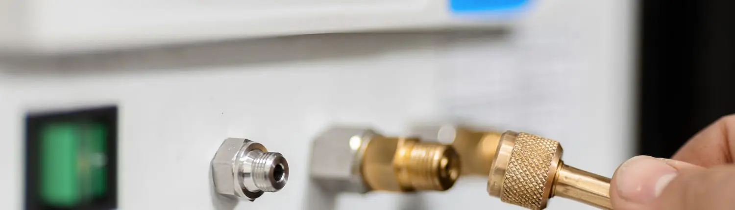 Pressure Transducer Calibration