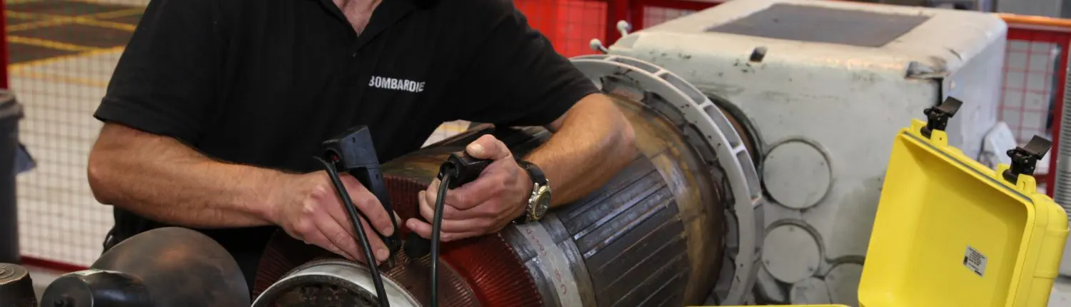 Resistance Box Calibration