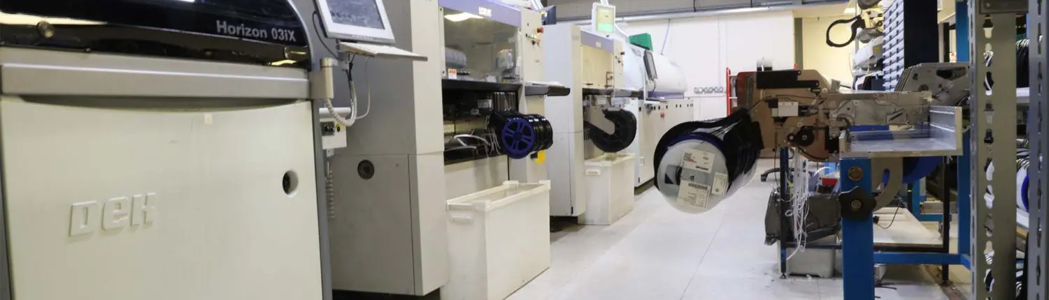 Sectors-Calibration-Calibrationhouse Sectors Calibration