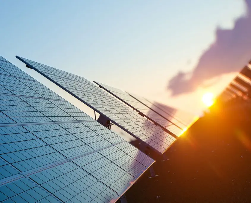 Solar Irradiance Meter Calibration
