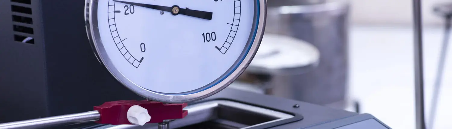 Temperature Calibration