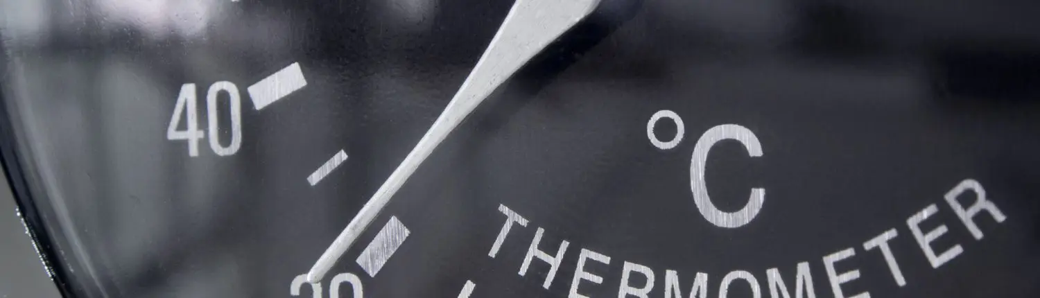 Circle,Thermometer,,Temperature,And,Humidity,Of,Climate Thermometer Calibration