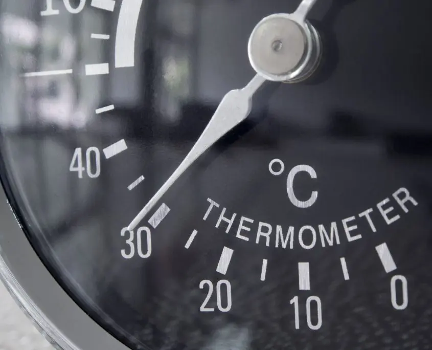Thermometer Calibration