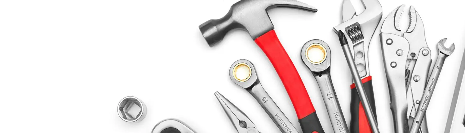 Tools-2025 Tools & Dimensional Calibration