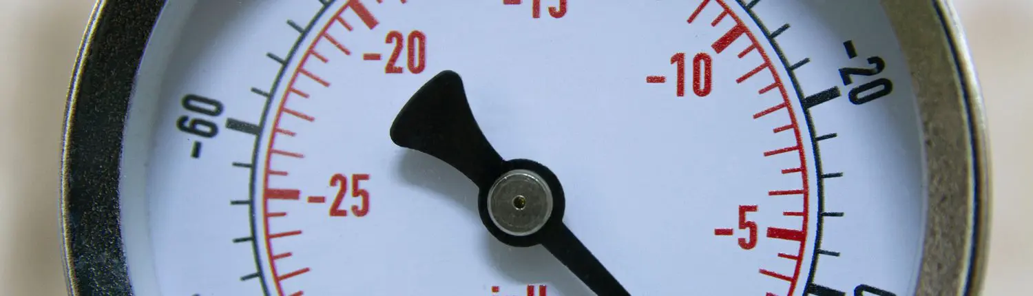 Vacuum Gauge Calibration