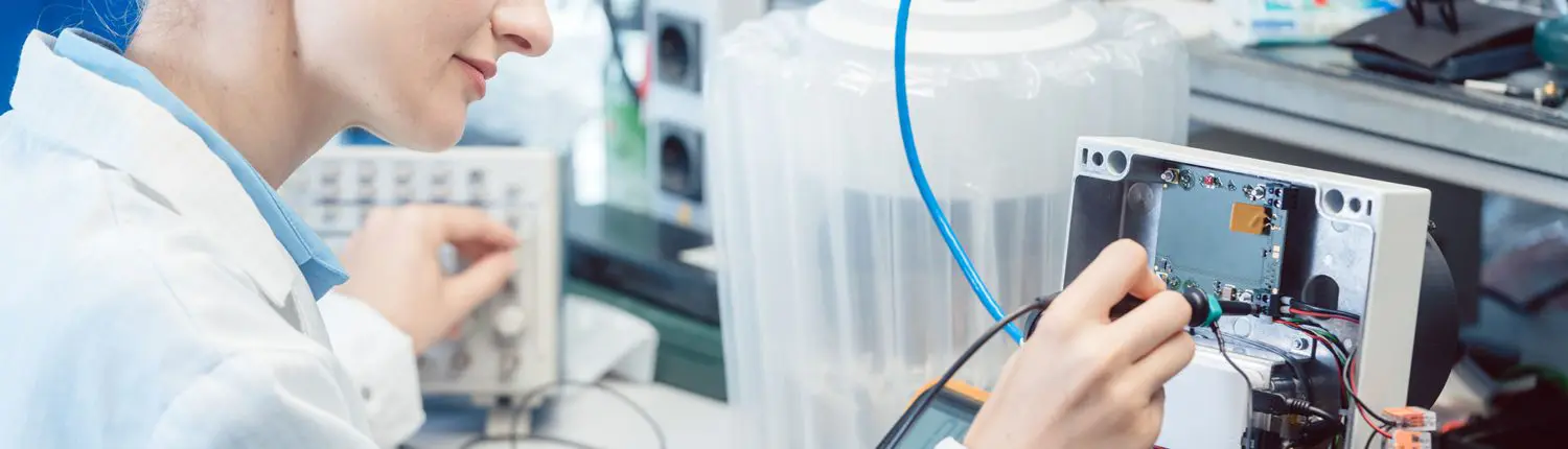 Process Meters Calibration