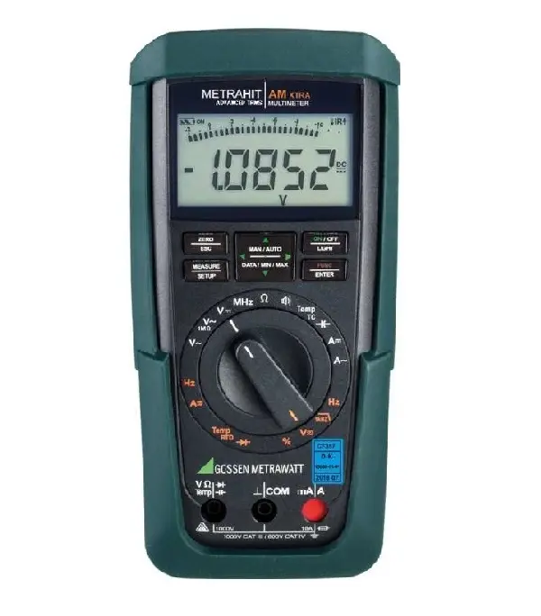 Metrahit AM Xtra
