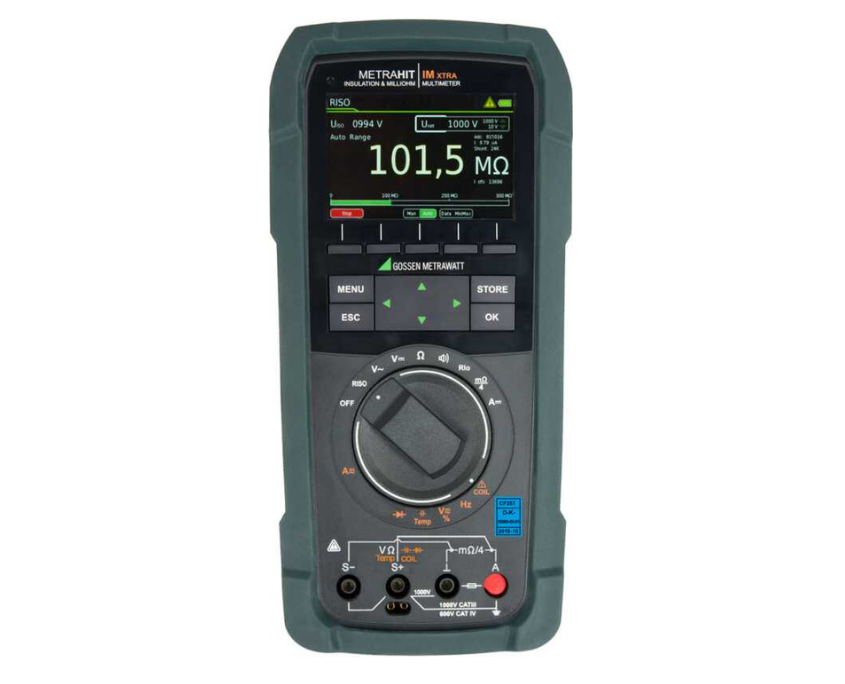 Metrahit IM XTRA