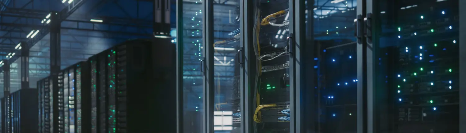 data-center