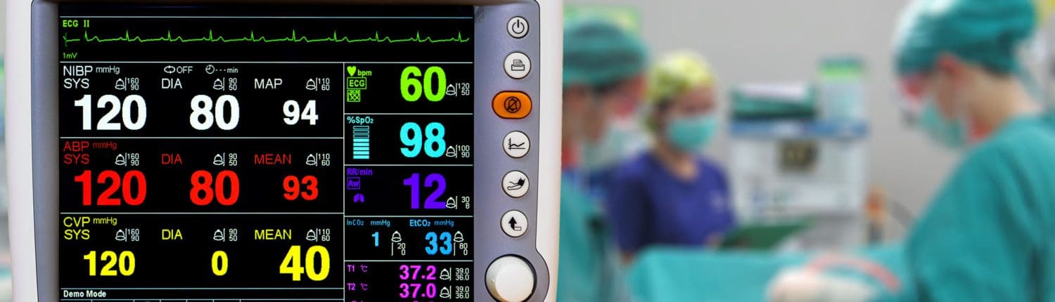 Vital,Sign,Ekg,Blood,Pressure,Monitor,Showing,Demo,Screen,"no BP Simulator Calibration