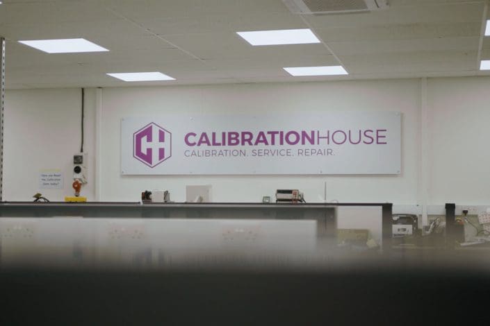 Calibrationhouse USA