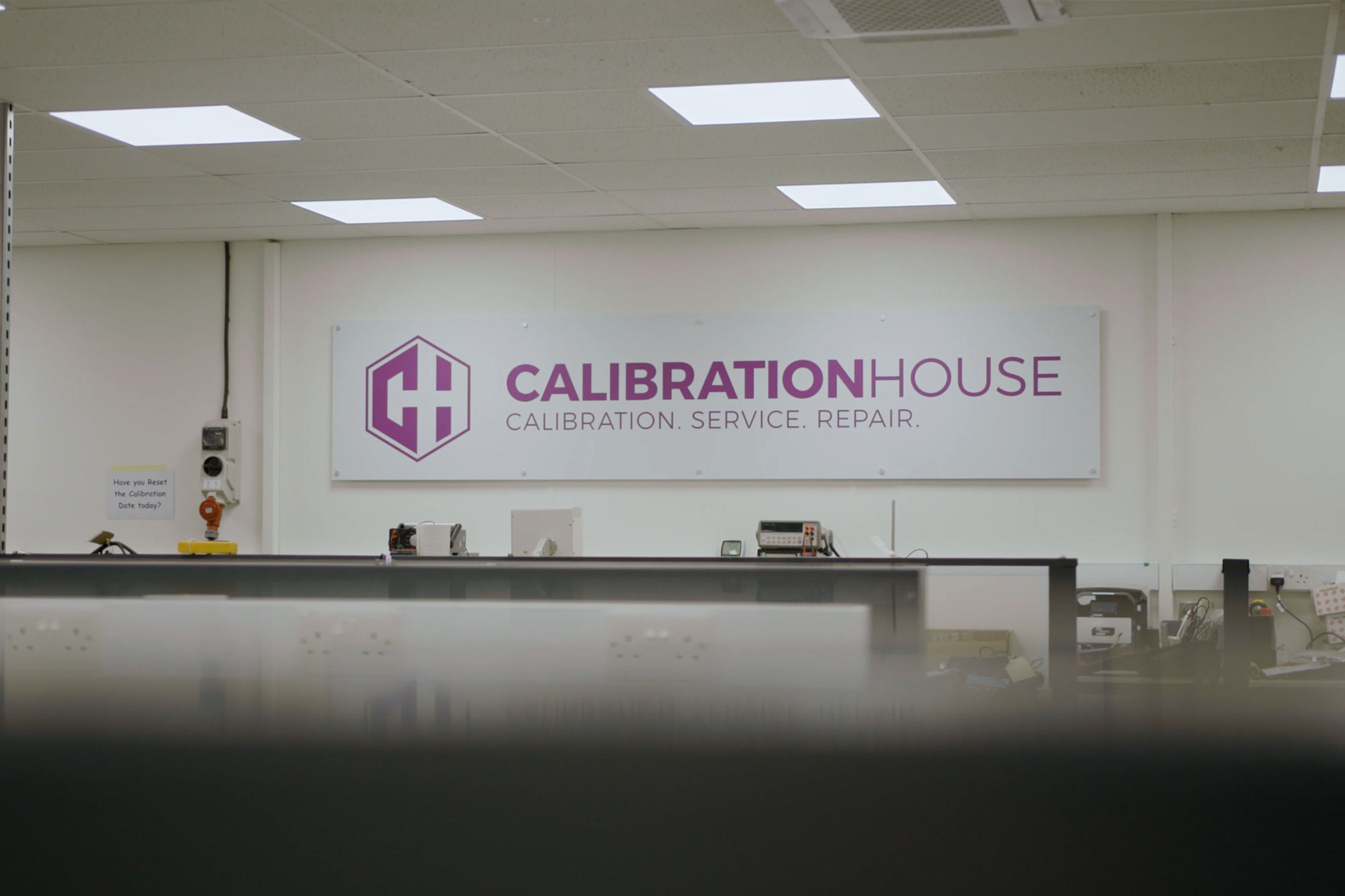 Calibrationhouse USA