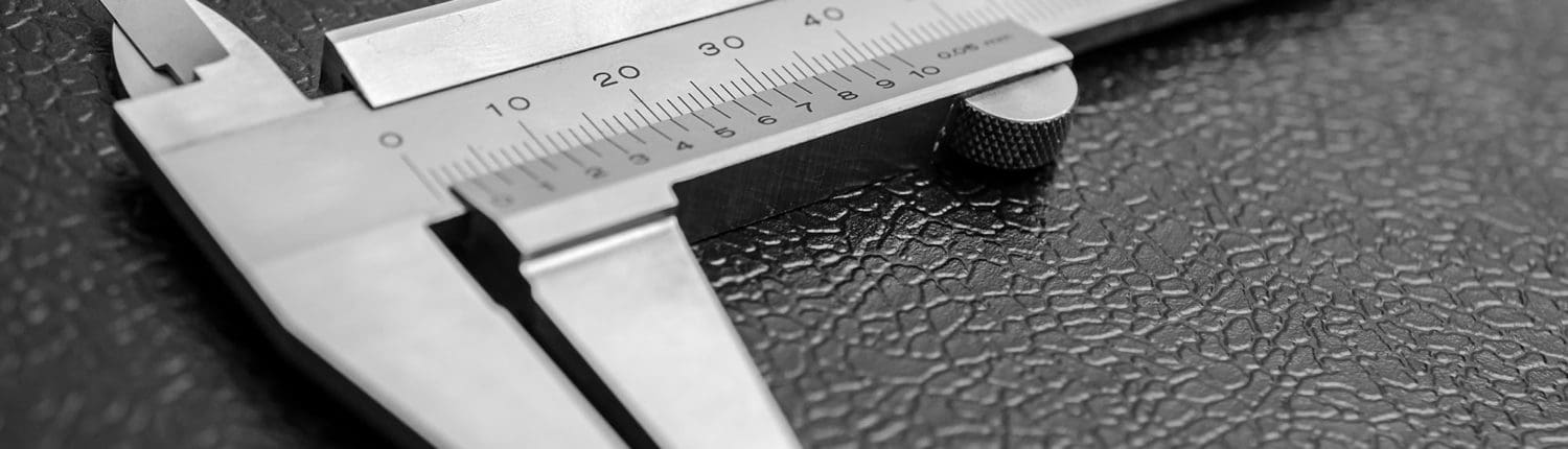 Caliper Calibration