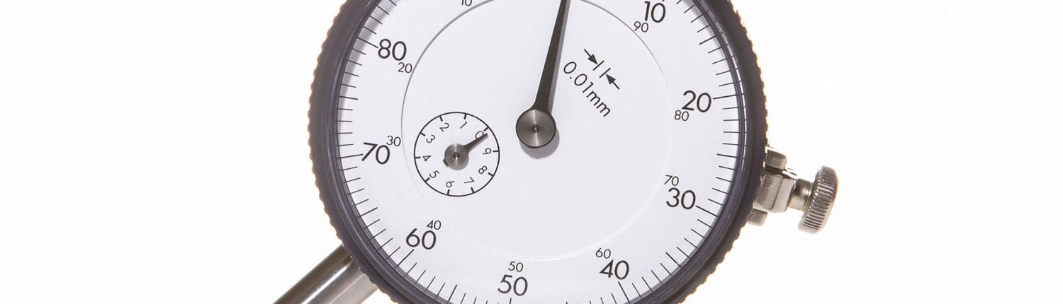 Dial Gauge Calibration