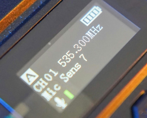Digital Indicator Calibration
